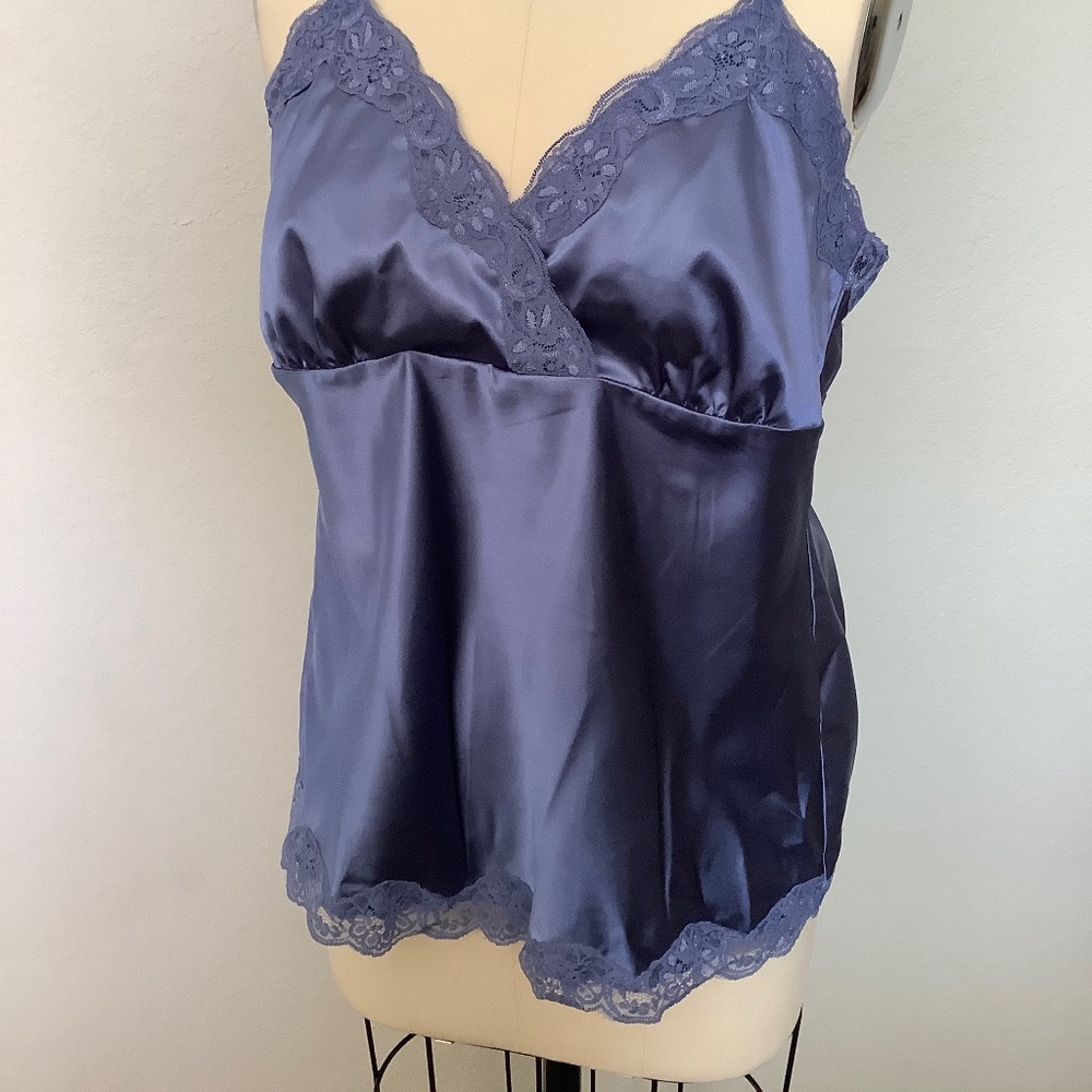 Size L cami